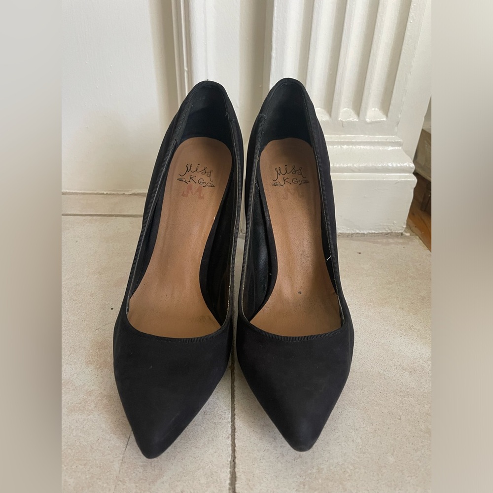 Kurt Geiger Miss KG size 37 heels